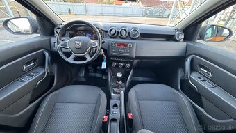 Dacia Duster lpg  r.v.2021 - 17