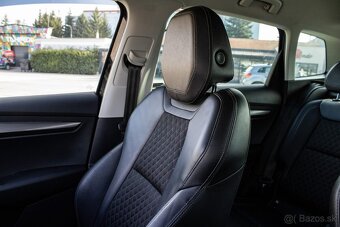 Škoda Karoq 2.0 TDI SCR Style 4x4 DSG 110 kW - 17