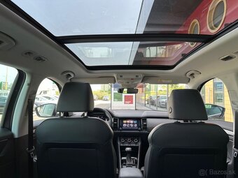 Škoda Kodiaq 2.0 TDi 4x4 147kW Style DSG - 17