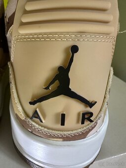 Tenisky Air Jordan 3 Retro - 17