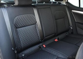 Škoda Superb 2,0TDi STYLE DSG ČR WEBASTO 1M 110 kw - 17