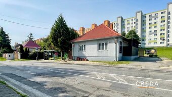 CREDA | predaj RD na podnikanie, Nitra - Klokočina - 17