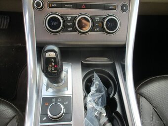 Land Rover Range Rover Sport SDV6HSE PANORAMA 2015 - 17