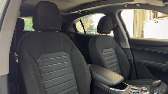 Alfa Romeo Stelvio 2.2 JTD A/T - 17