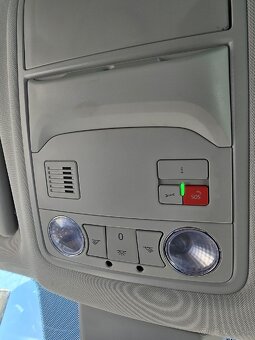 ZNÍŽENÁ CENAPREDÁM ŠKODA KAROQ 4X4./ 2.0 diesel 2021 Evo - 17