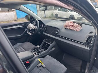 ŠKODA KAROQ 2.0TDI EVO SCR Style 4X4 DSG 110kW - 17