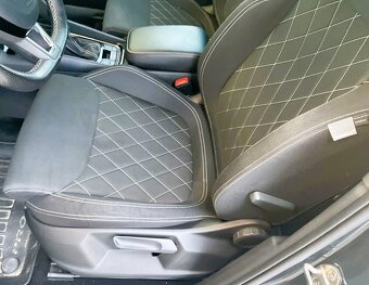 Škoda Karoq 1.6 TDi Sportline 2020 - 17