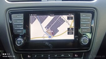 ŠKODA   OCTAVIA  RS    2,0 TDI     DSG    4X4 - 17