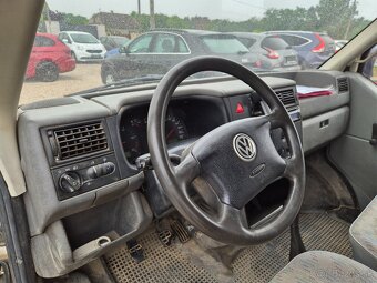 Vw t4 - 17