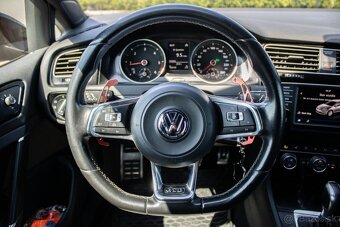 Volkswagen Golf Variant GTD 2.0 TDI BMT 184k DSG - 17
