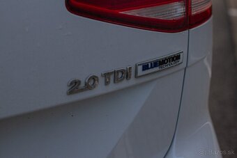 VW Passat Variant 2.0 TDI BMT Comfortline - 17