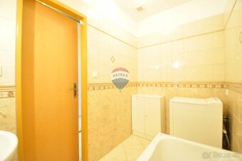 PREDAJ, 1-izbový byt, Poprad - Západ, Ul. Komenského,  40,94 - 17