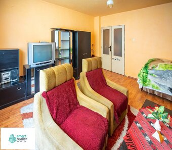 Na predaj, 4-6 izbový rodinný dom 160 m2, Zvolen - Neresnica - 17