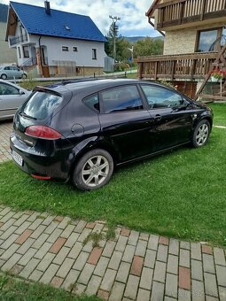 Predám Seat Leon - 17