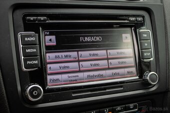 Volkswagen Golf R 6R 2.0 TFSI 4-Motion - 265kW - manuál - 17