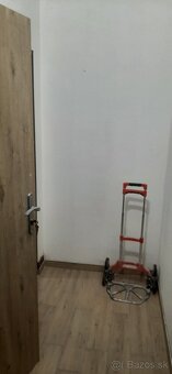 Prenájom 2 izbového bytu v lokalite Košice - Sever na Tolsté - 17