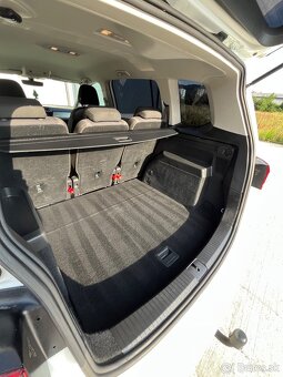 VW Touran 2.0TDI 2020 DSG,Ťažné - 17