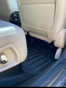 BMW 640d xDrive Gran Turismo (G32) - 17