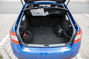 Škoda Octavia 2.0 TDI CR DPF RS 4x4 DSG - 17