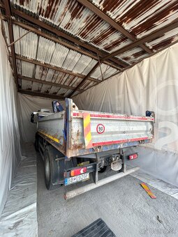 Pieskovanie,tryskanie,lakovanie - 17