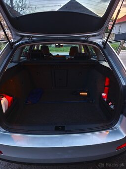 Škoda Octavia Combi III - 17