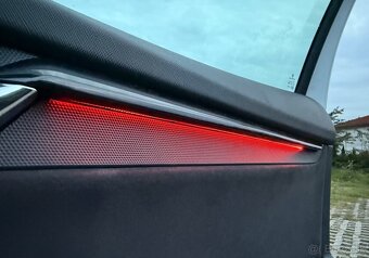 Škoda Octavia Combi vRS TDI 4x4 - 17