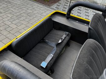 Jeep CJ5 1966 400+ HP - 17