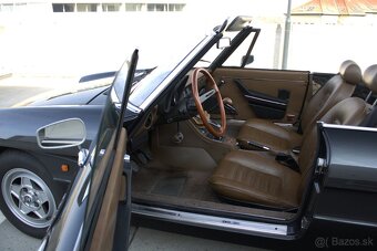 Alfa Romeo Spider 1984 93kw - 17