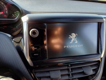Peugeot 2008 PURETECH STYLE r..v.2017 - 17
