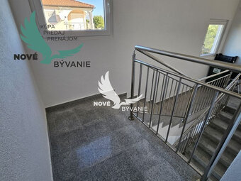 Na predaj  apartmán s výhľadom na more v Chorvátsku - 17