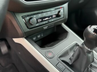 Seat Arona Xcellence LED, KEYLESS GO,ALCANTARA - 17