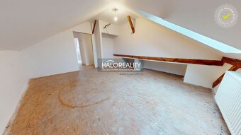 HALO reality - Predaj, mezonetový byt Rimavská Sobota, Daxne - 17