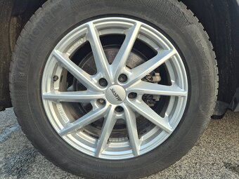 VW Tiguan 1.5 TSI, DSG, 62 000km, 2019, Možný odpočet DPH - 17