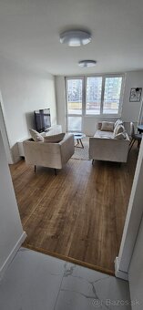 4izbový byt na prenájom - 17