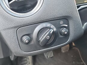 Ford Mondeo ST 2.5T - 17