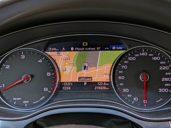 Audi A6 Avant 3.0 TDI DPF 160kW quattro S tronic - 17