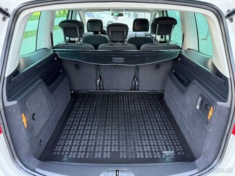 Seat Alhambra 2.0 Tdi Exclusive 2014 - 17
