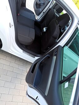 skoda superb 4x4 2.0 TDI DSG 2015 - 17