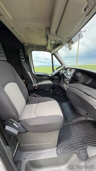 Iveco Daily 3.0 170 HP ExtraLong - 17