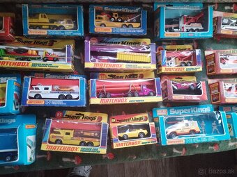 Matchbox a vláčky - 17