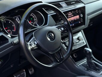 Volkswagen Touran 2.0 TDI EVO  DSG - 17