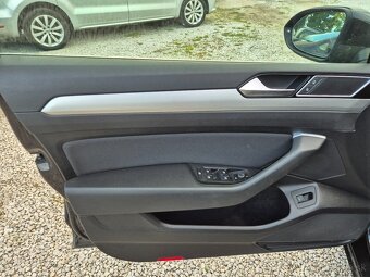 Vw passat variant - 17