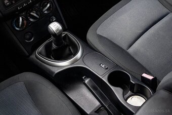 Nissan Qashqai 1.6i Visia / 1. majiteľ - 17