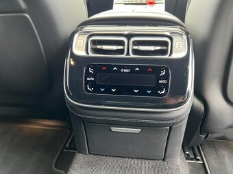 Prodám Mercedes-Benz Třídy S S580. TOP stav. Doživotní záruk - 17