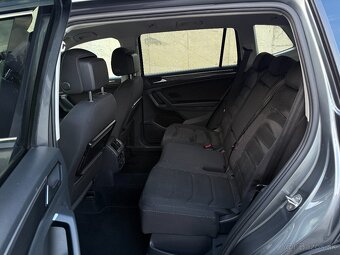 Volkswagen Tiguan Allspace 2.0 TDI 4Motion DSG 155000km - 17