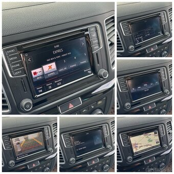 Seat Alhambra 2.0 TDI 110kw - 17