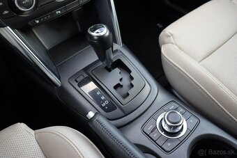 Mazda CX-5 2.2 Skyactiv-D 175k AWD Revolution A/T - 17