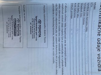 Toyota Rav4 2.0 D4D 4x4 - 17