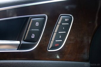 Audi A6 Avant 3.0 TDI DPF 218k S tronic - 17