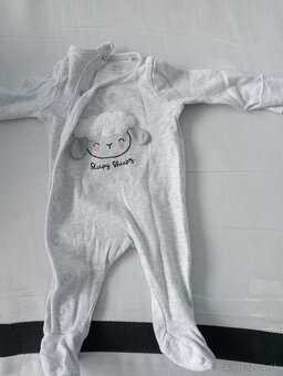 Predám mech detských veci - 17